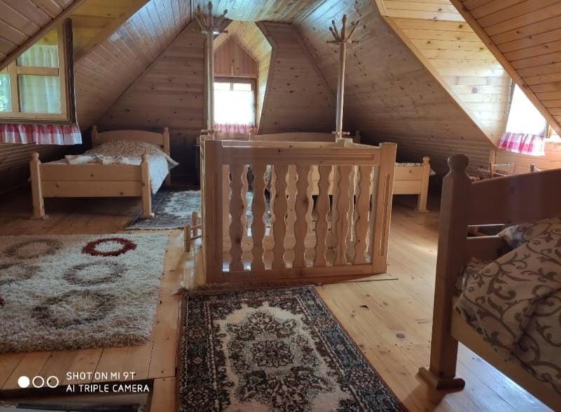 Suncevica Apartmani Apartment in Zlatibor District, Serbia