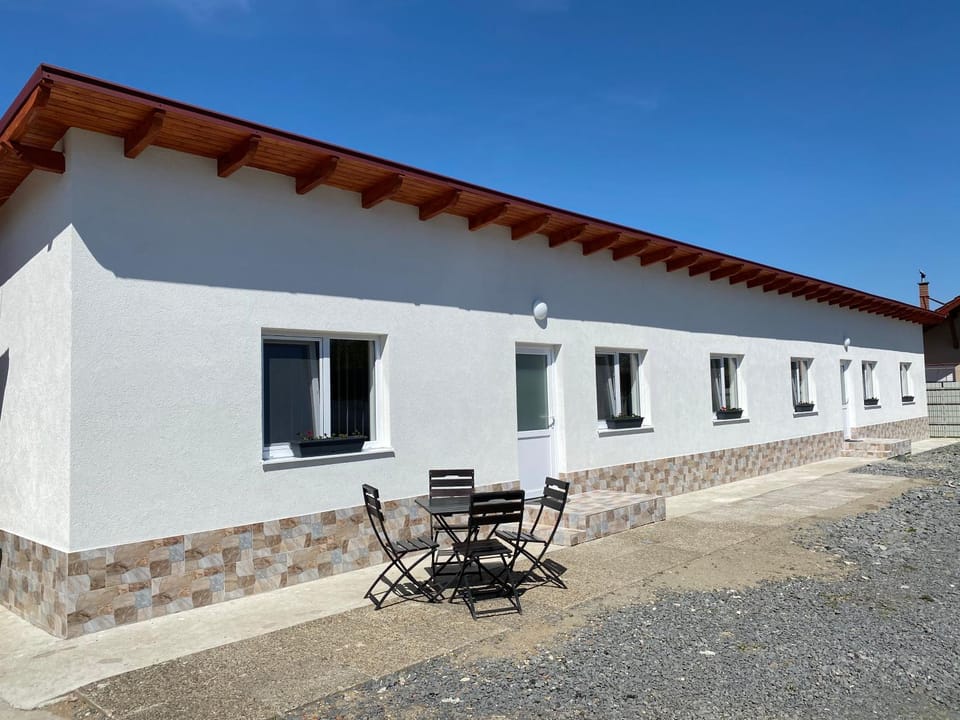 California apartamente Motel in Romania