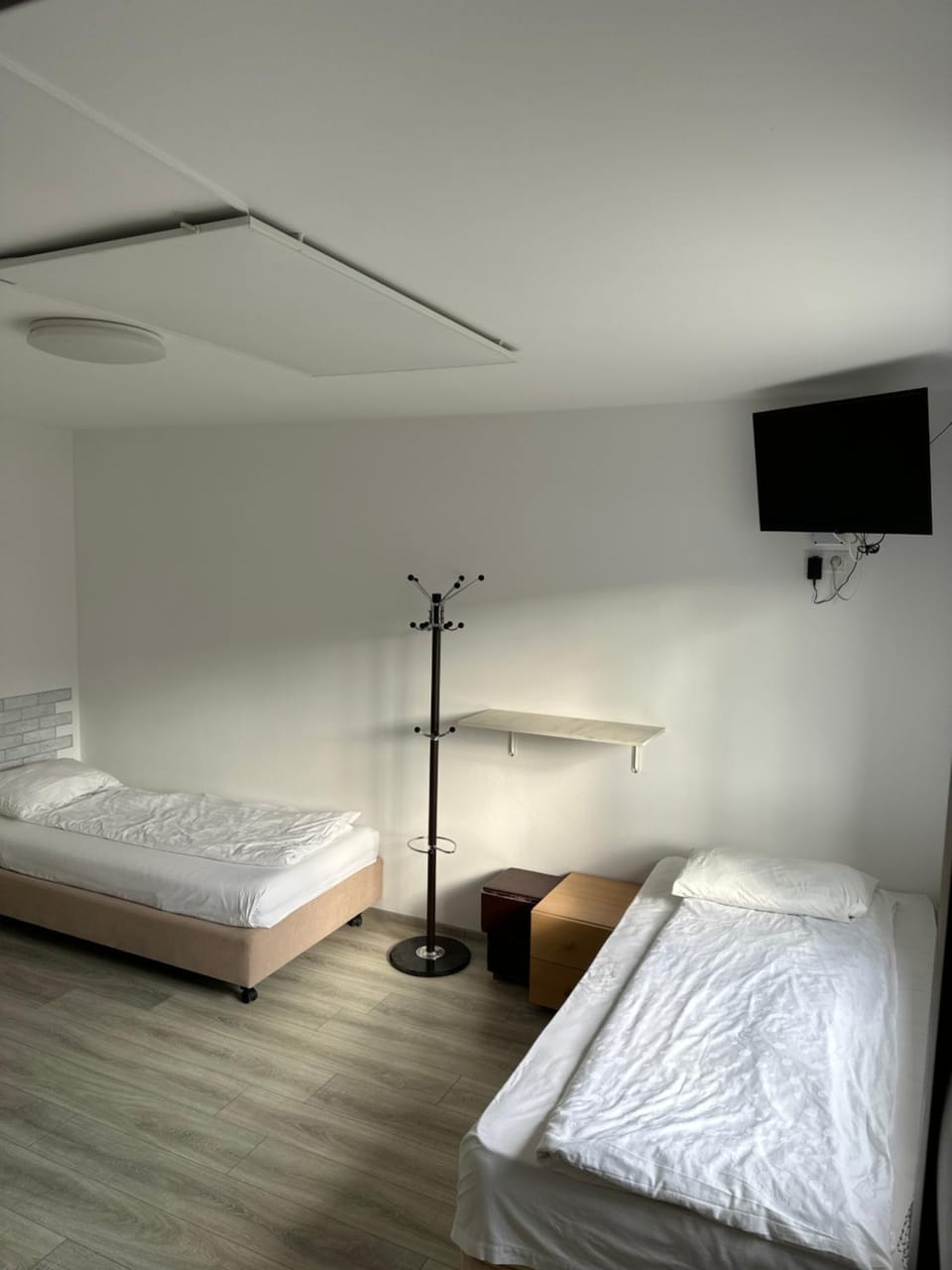 California apartamente Motel in Romania