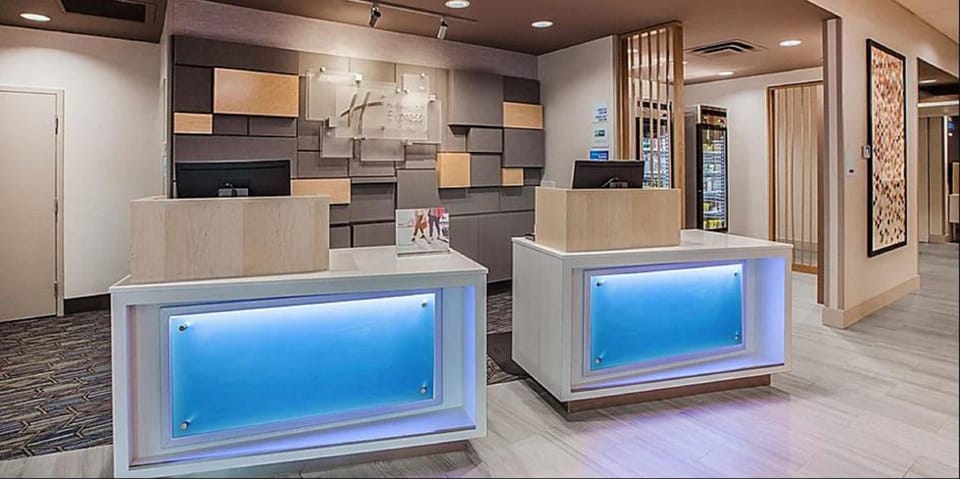 Holiday Inn Express & Suites - Carlisle Southwest I-81 by IHG Hotel in Carlisle