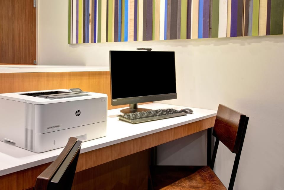 Business facilities