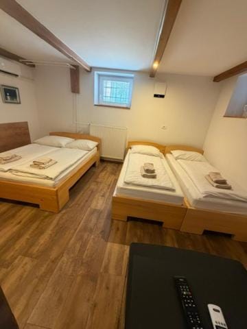 Vila Eva Lesce - Bled Bed and Breakfast in Slovenia