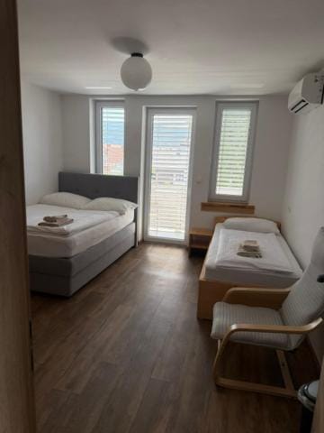 Vila Eva Lesce - Bled Bed and Breakfast in Slovenia