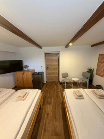 Vila Eva Lesce - Bled Bed and Breakfast in Slovenia