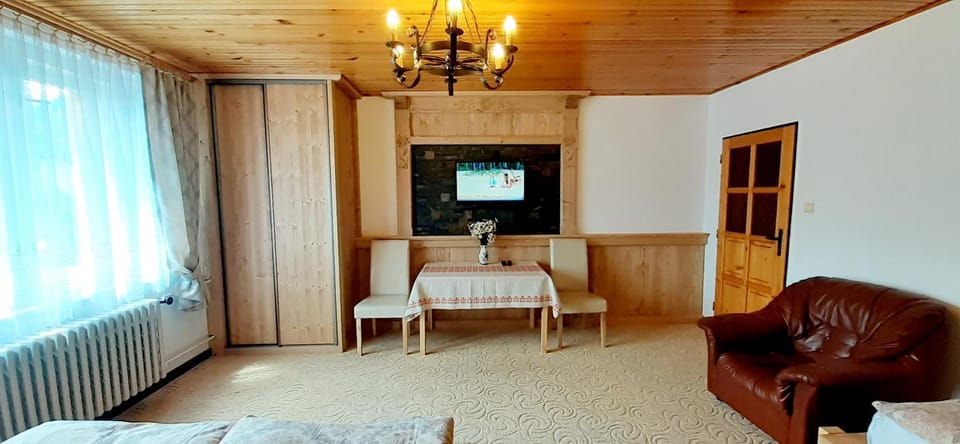 Apartmán Astra v Ždiari Vacation rental in Lesser Poland Voivodeship