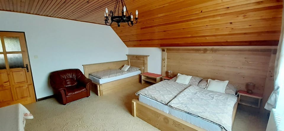 Apartmán Astra v Ždiari Vacation rental in Lesser Poland Voivodeship