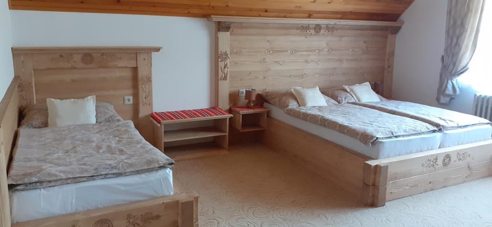 Apartmán Astra v Ždiari Vacation rental in Lesser Poland Voivodeship