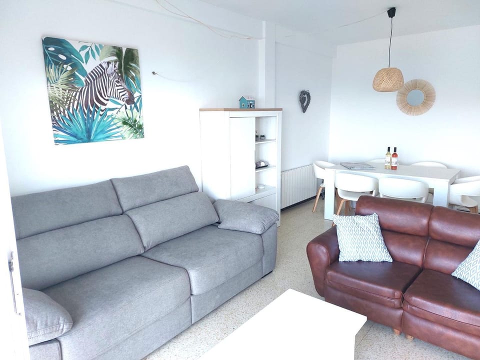 BRAVAHOLIDAYS-320-Condal Apartment in Blanes