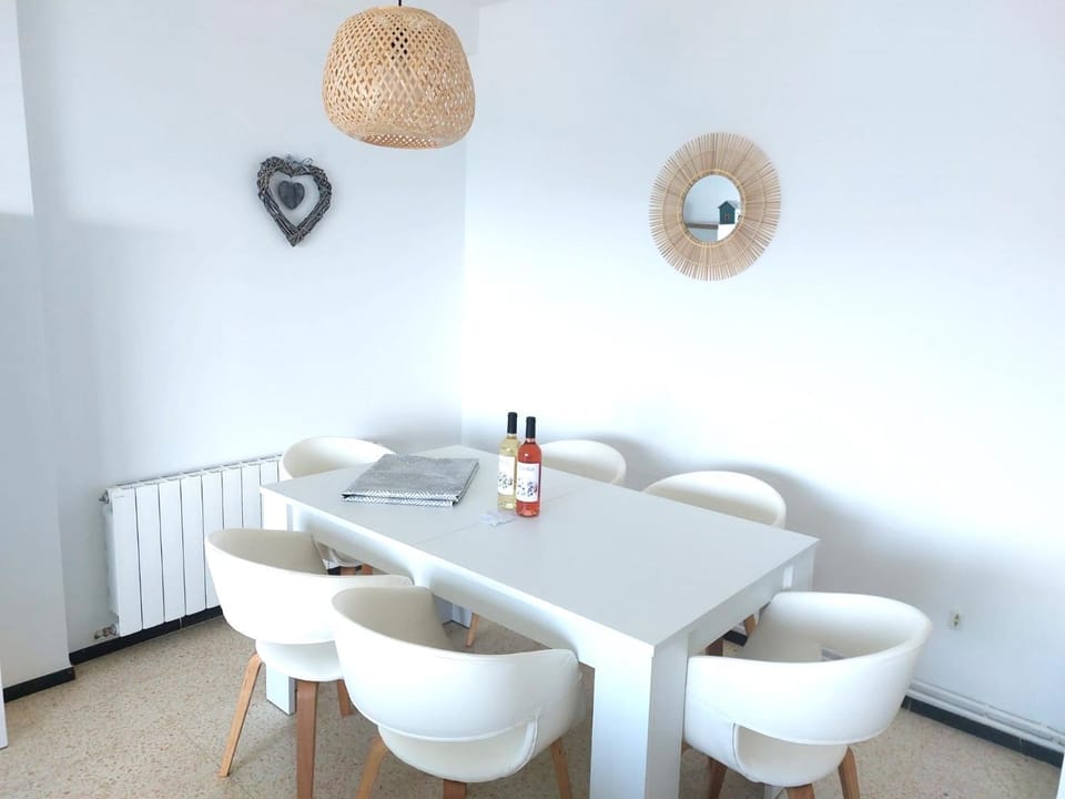 BRAVAHOLIDAYS-320-Condal Apartment in Blanes