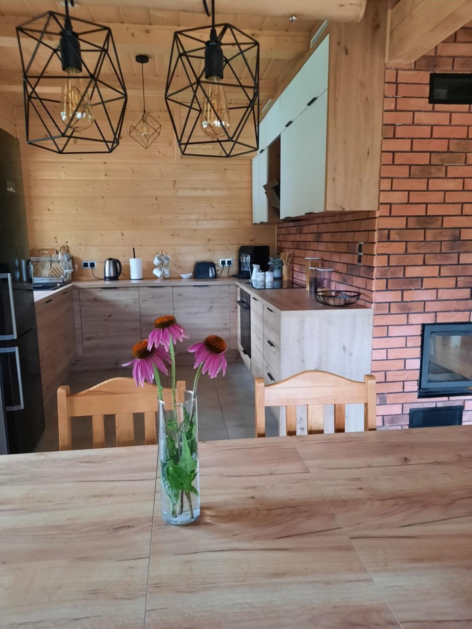 Willa Kaszubiak Villa in Pomeranian Voivodeship