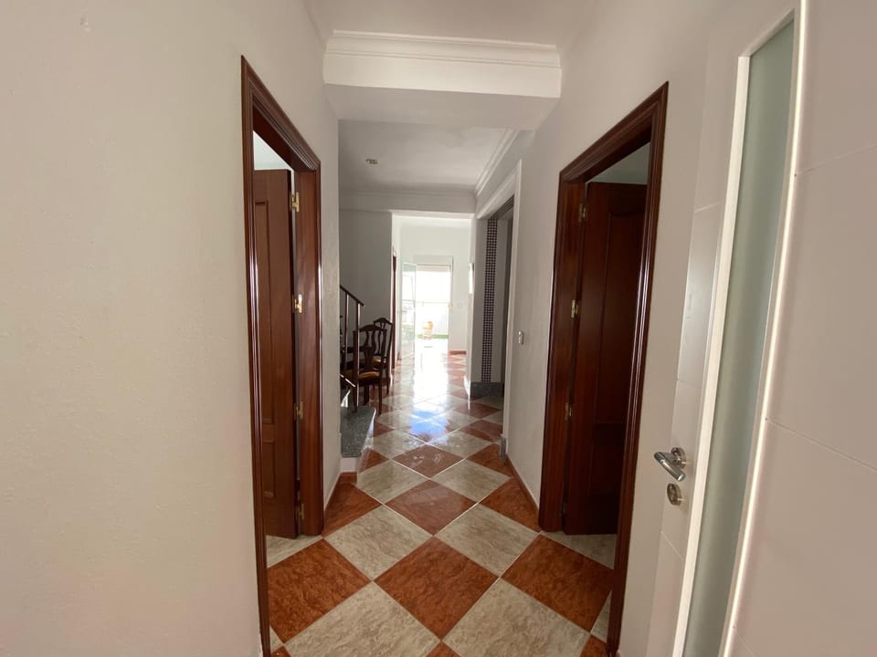 Casa Medina House in Algodonales