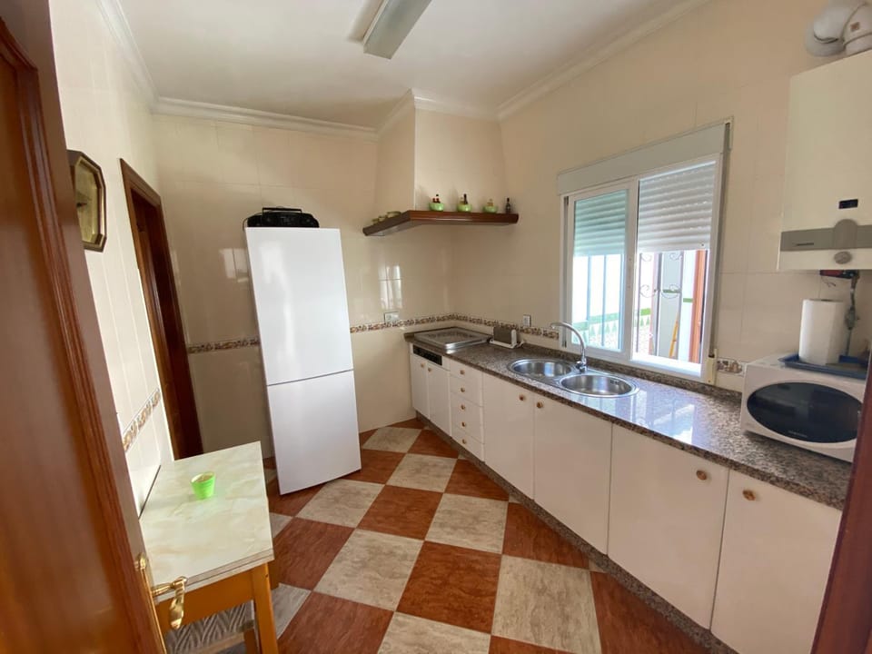 Casa Medina House in Algodonales