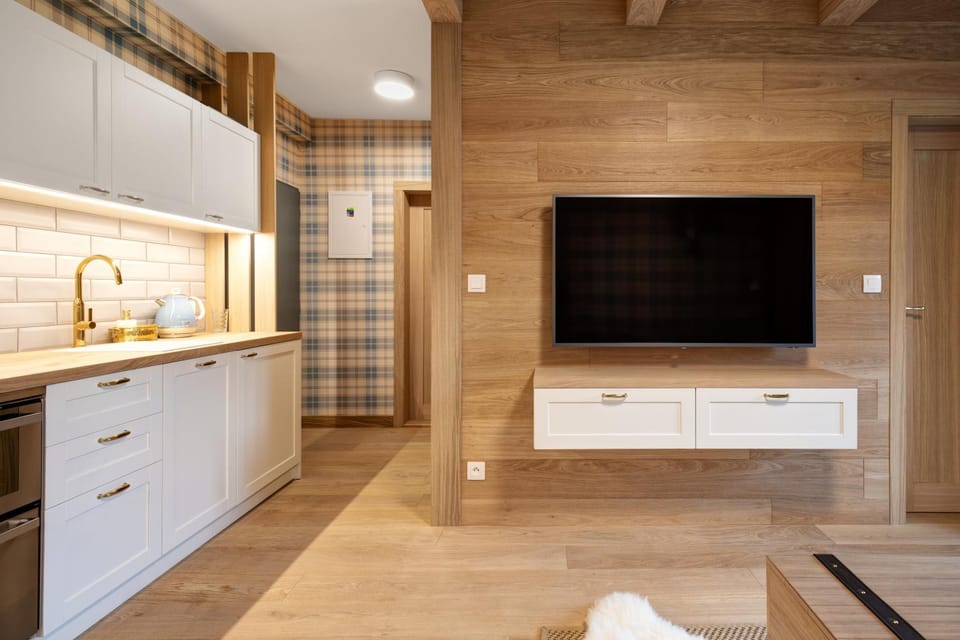 TV and multimedia, Living room