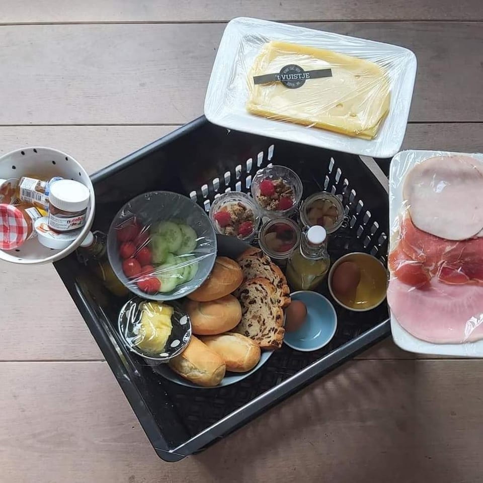 Food, Breakfast