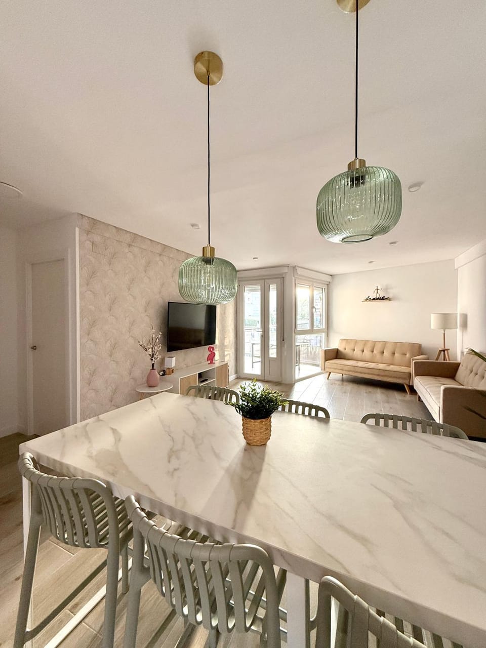 Beauty Home Salou Apartment in Salou