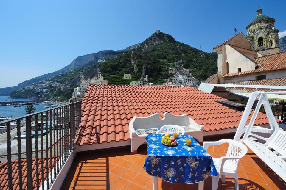 City view, Mountain view, Sea view, Street view