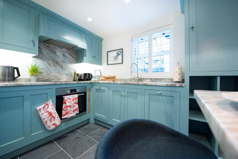 Kitchen or kitchenette, On site