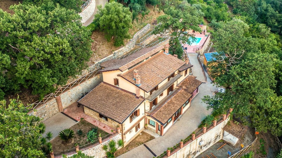Bird's eye view, View (from property/room)