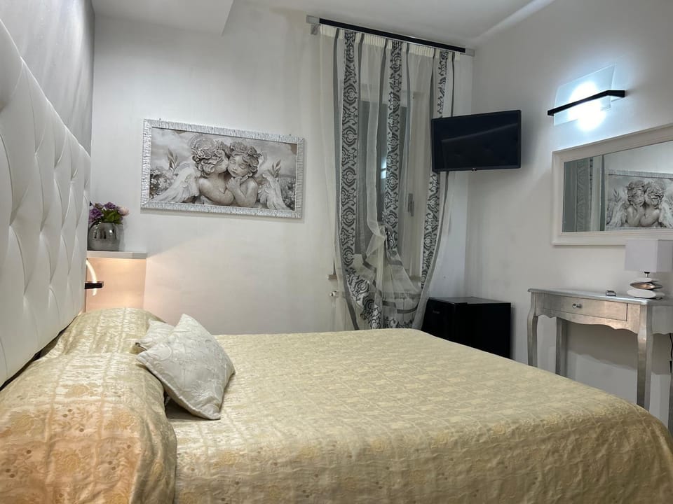 Affittacamere 4 bassotti Bed and Breakfast in Monterosso al Mare