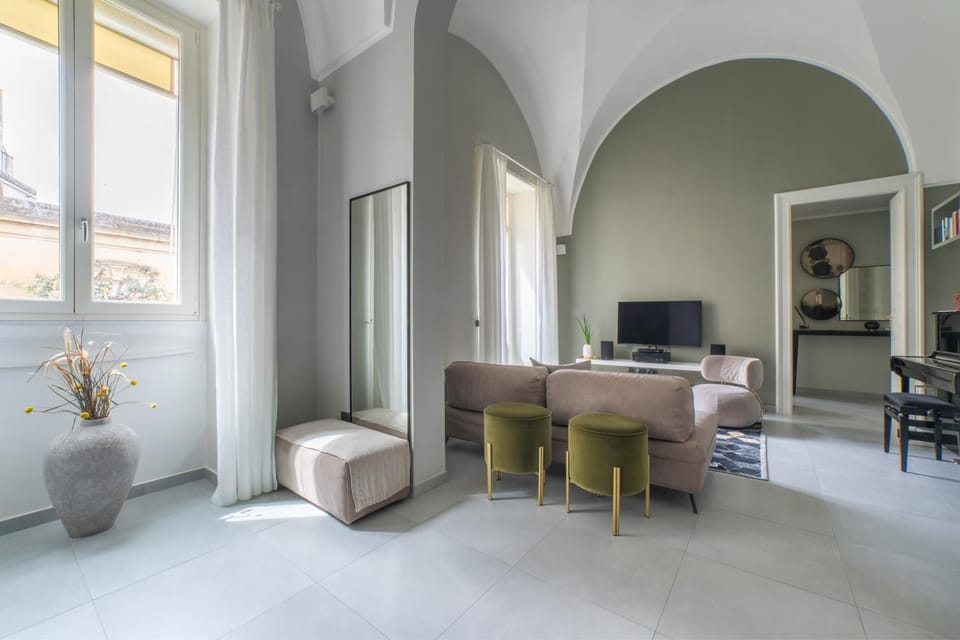 Dimora Elce Suites Elegance & Design Apartment in Lecce