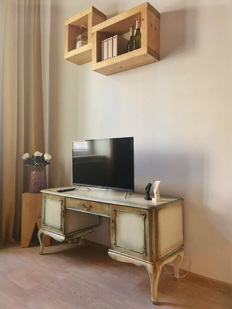 TV and multimedia