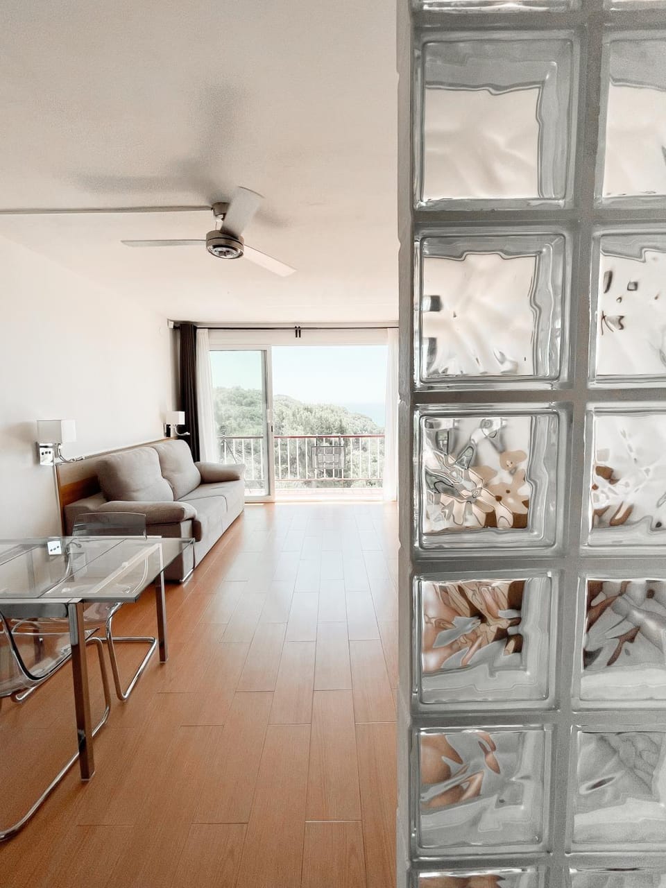 Loft Ponent, Sant Pol de Mar Apartment in Maresme