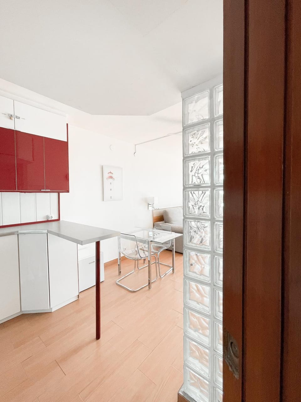 Loft Ponent, Sant Pol de Mar Apartment in Maresme