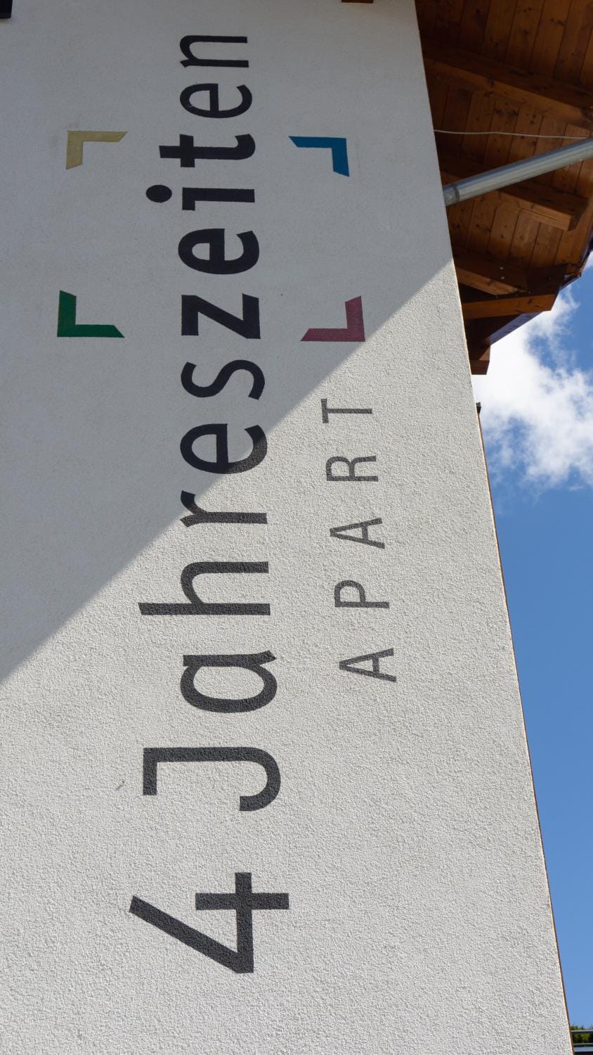 Property logo or sign