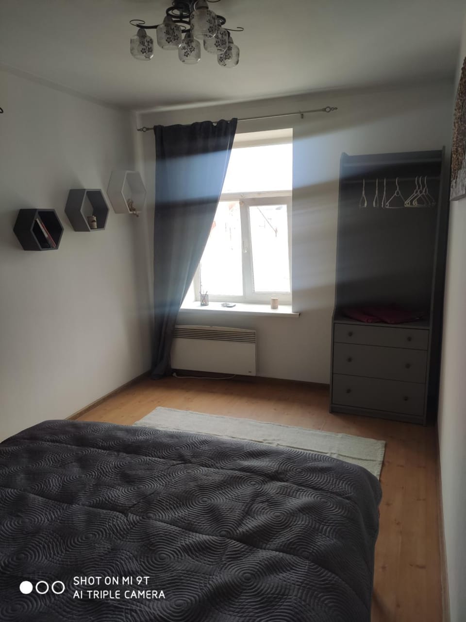 Cozy flat in Latvian style Apartment in Riga
