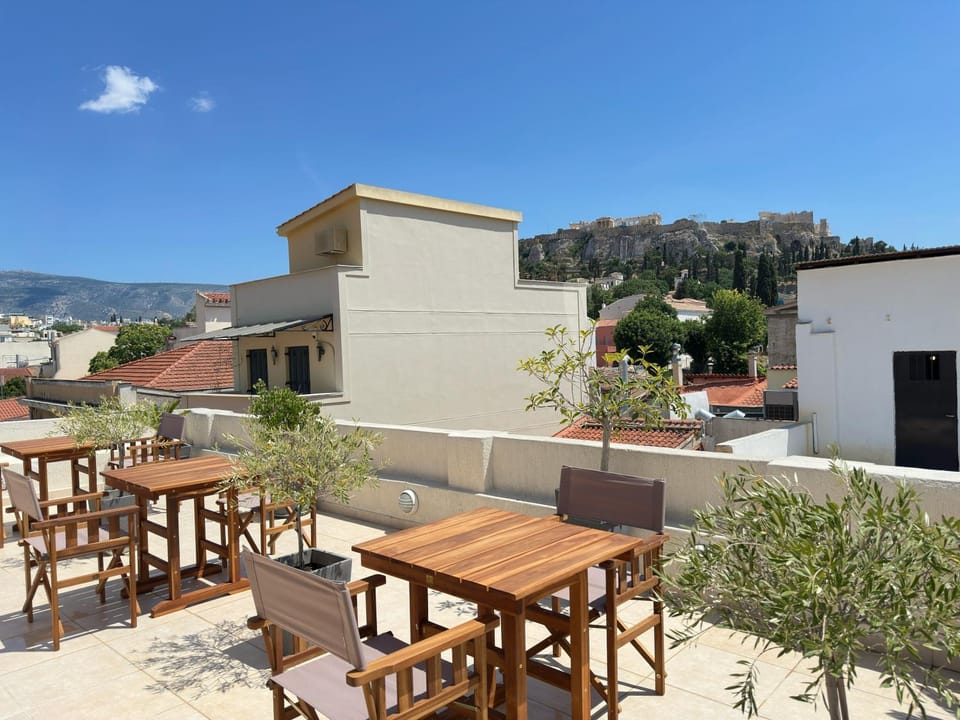 Balcony/Terrace, Balcony/Terrace