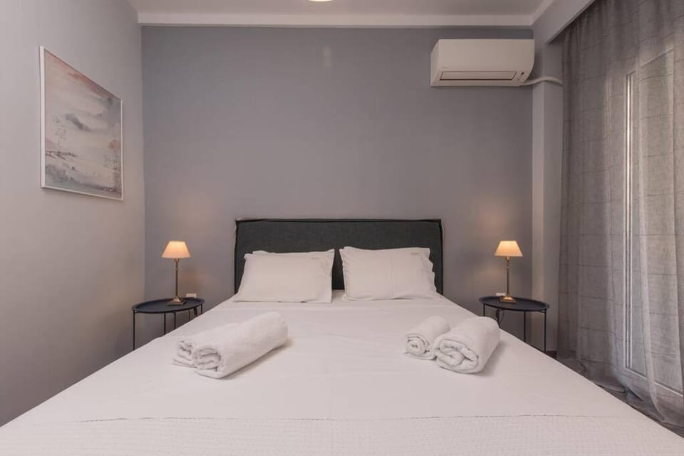 Feel like Home in Thessaloniki Apartment in Thessaloniki