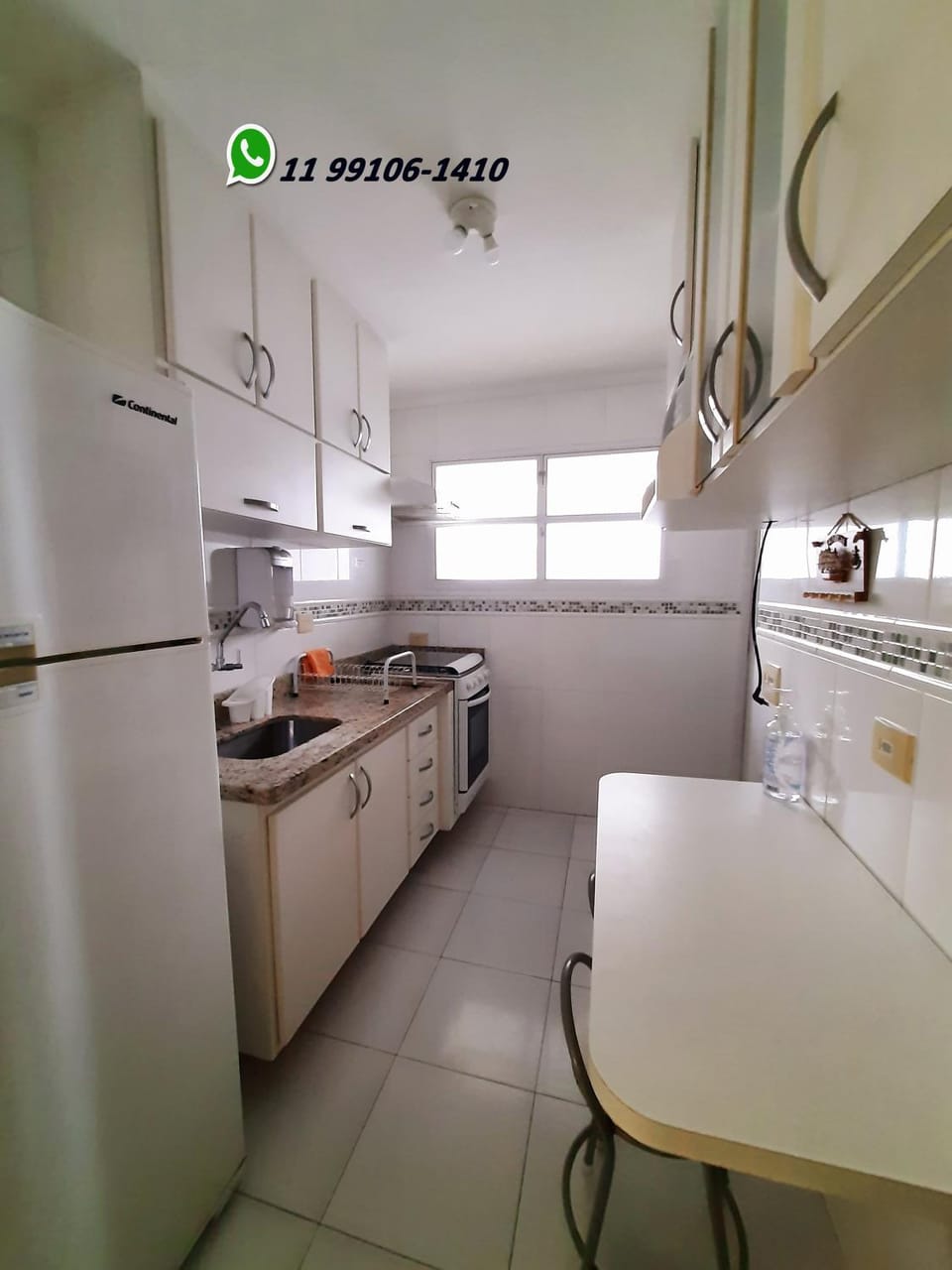 Communal kitchen, kitchen