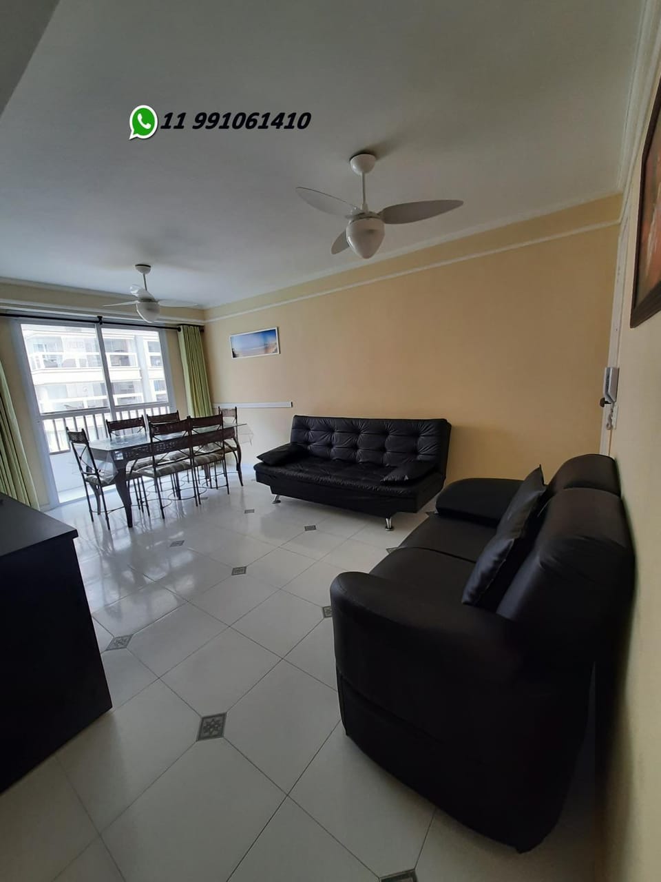 Communal lounge/ TV room, View (from property/room), Living room, Sea view