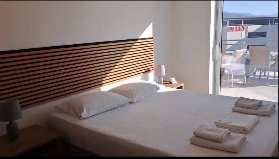 Penthouse Apartment in Chania Heart Apartment in Chania