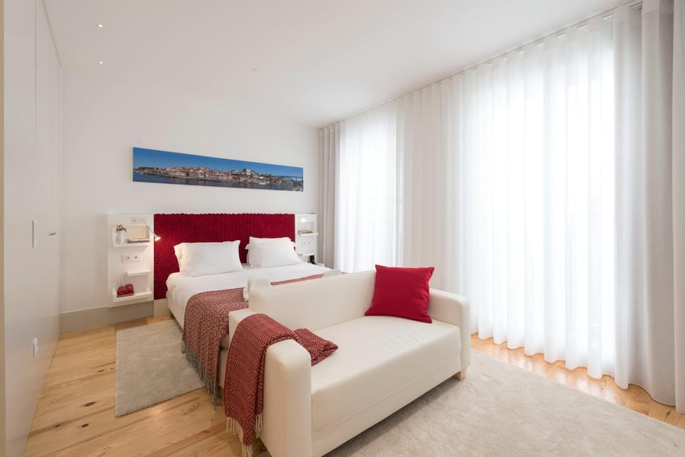 Heart of D Pedro Apartments Apartment in Porto