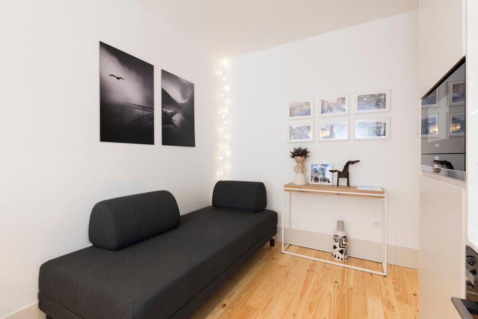 Heart of D Pedro Apartments Apartment in Porto