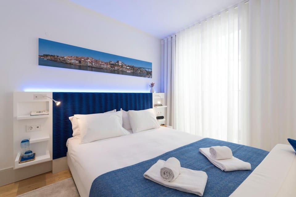 Heart of D Pedro Apartments Apartment in Porto