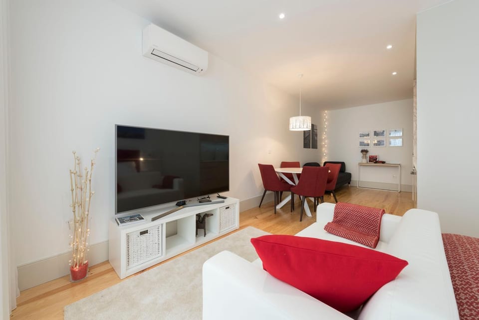 Heart of D Pedro Apartments Apartment in Porto