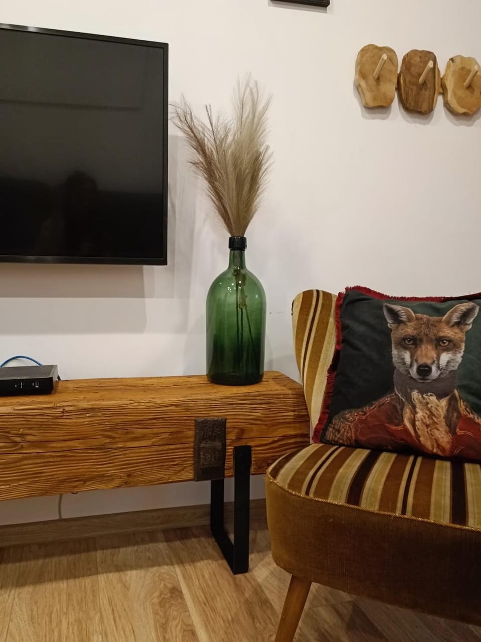 Communal lounge/ TV room, TV and multimedia, Living room
