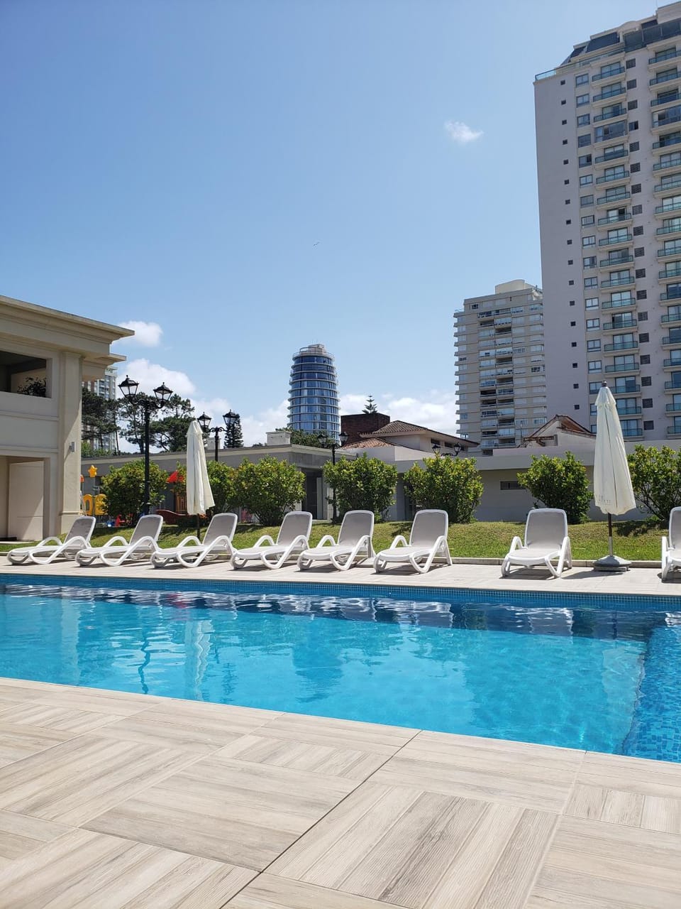 Pool view, Swimming pool, Swimming pool