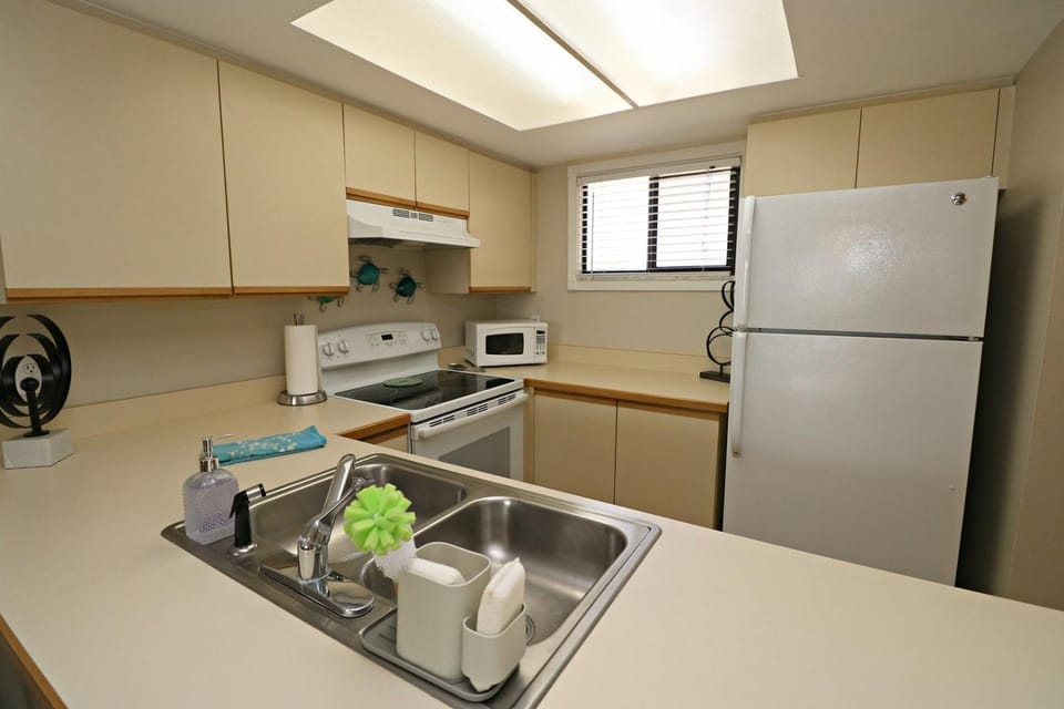 Ocean Village Club Condo N31 House in Butler Beach