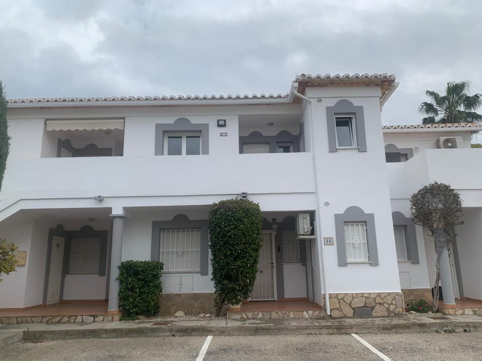 Casa Denia Apartment in Marina Alta