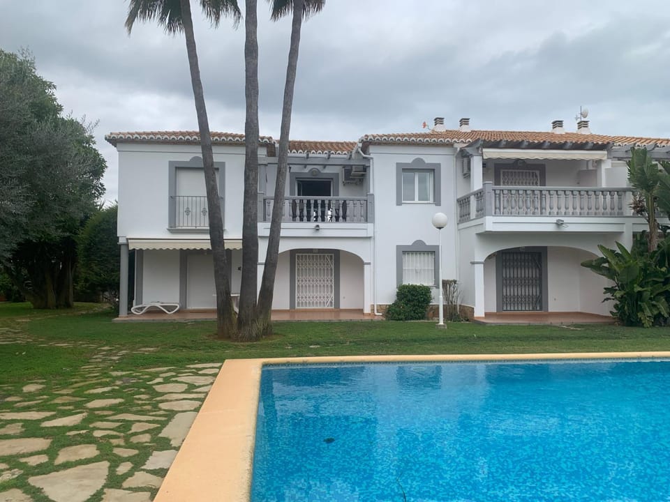 Casa Denia Apartment in Marina Alta