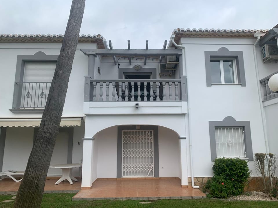 Casa Denia Apartment in Marina Alta