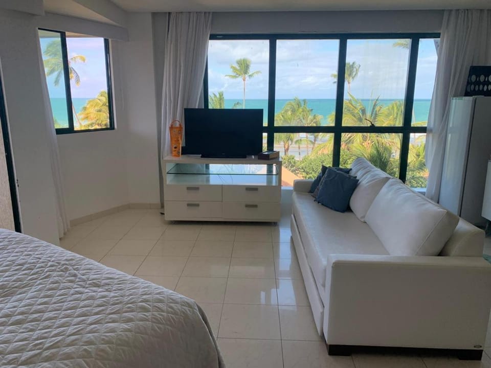 Marulhos Resort Flat Vista Mar Resort in State of Pernambuco, Brazil