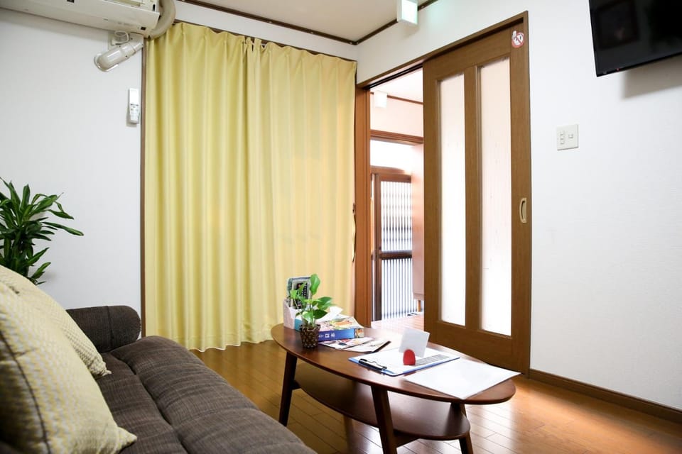 Kyoto Nakagyo-ku - House - Vacation STAY 87920 House in Kyoto