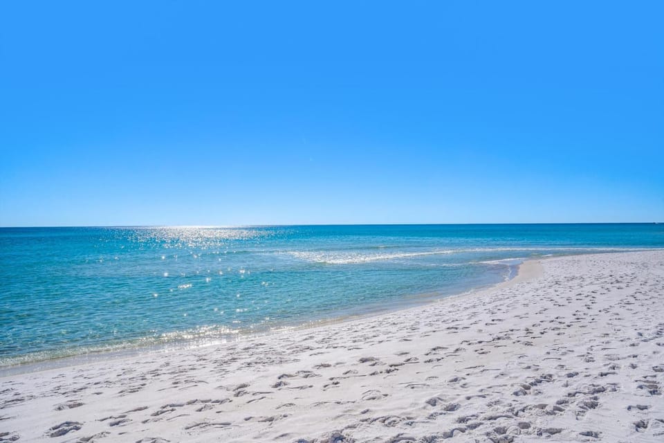 The Palms #501 House in Okaloosa Island