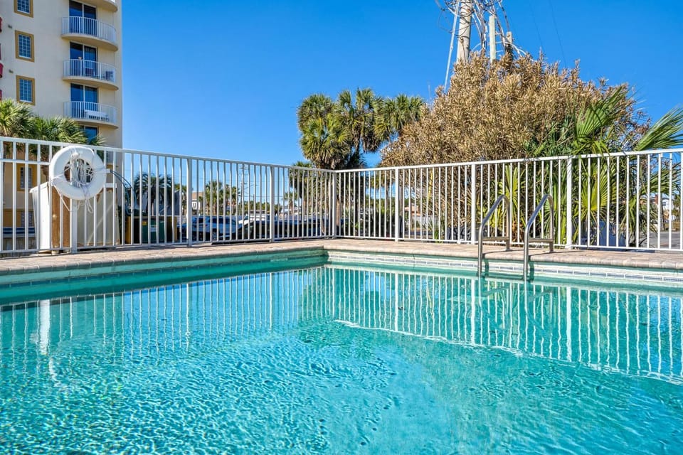 The Palms #501 House in Okaloosa Island