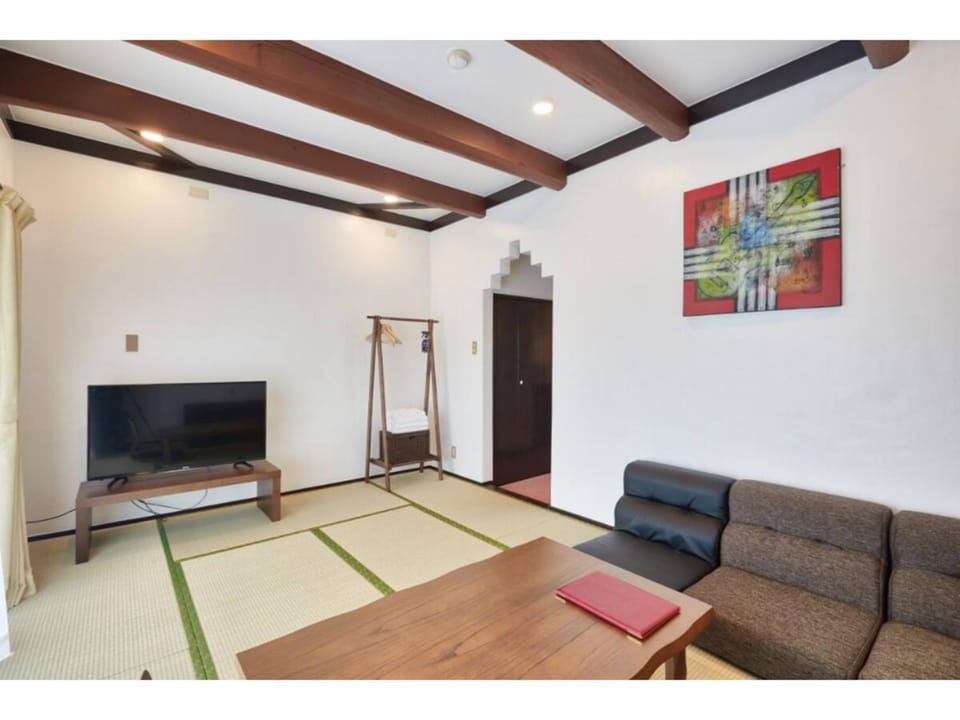 Kunigami-gun - Hotel - Vacation STAY 89680 Hotel in Okinawa Prefecture