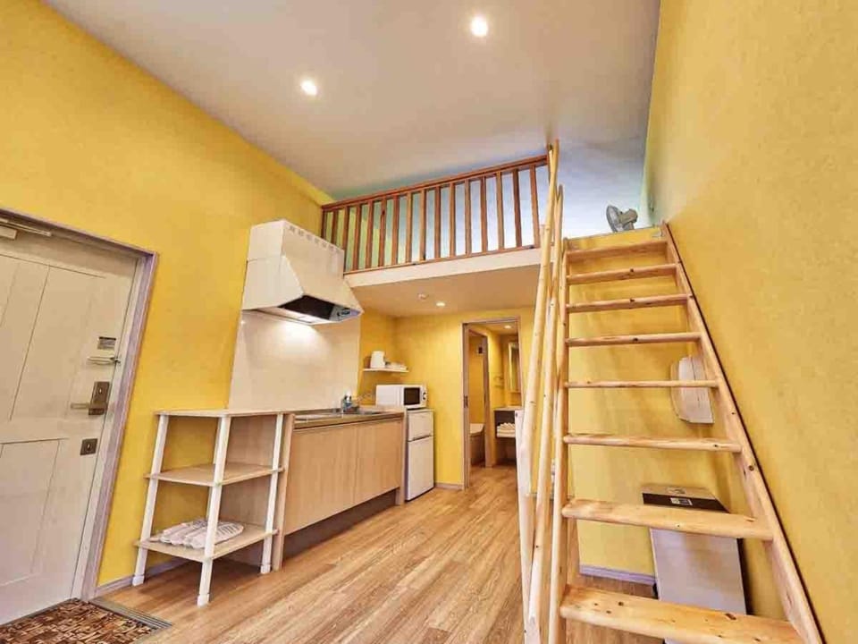 Kunigami-gun - Hotel - Vacation STAY 89678 Hotel in Okinawa Prefecture